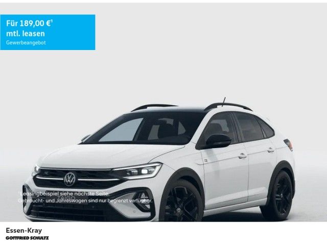 Volkswagen Taigo R-LINE BLACK 1.0 TSI DSG NAVI RFK IQ LIGHT