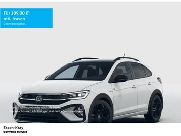 Volkswagen Leasingangebot: Volkswagen Taigo R-LINE BLACK 1.0 TSI DSG NAVI RFK IQ LIGHT
