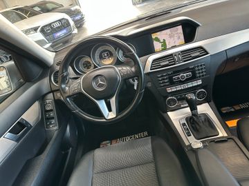 MYAUTOCENTER – Gebraucht- und Jahreswagen mit Werkstattservice in Pfaffenhofen Mercedes-Benz C 180 CGI BlueEfficiency *Avantgarde*TÜV*