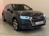 Audi Q5 45 TFSI quattro sport/MATRIX/AHK/STANDH/R-KAM - gebrauchte Audi Q5 aus dem Jahr 2020