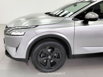 Nissan Qashqai - 9