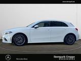 Mercedes-Benz A 200 Kompaktlimousine AMG Line+Navi+Styling+LED - Mercedes-Benz A 200 in Duisburg