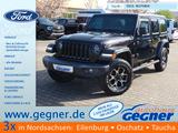 Jeep Wrangler Unlimited 272PS Autm. Rubicon AWD - Jeep Wrangler: Rubicon