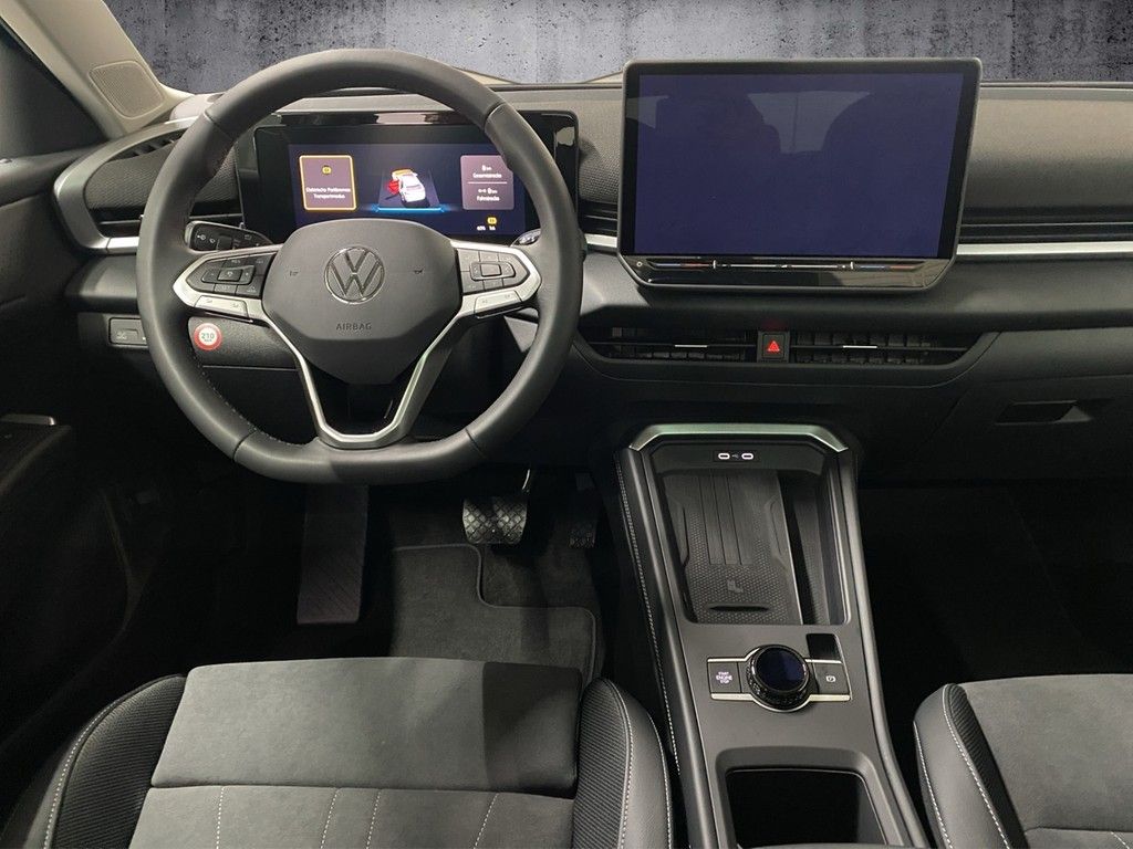 Volkswagen T-Roc - Bild 7