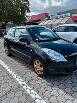 Suzuki Swift 1.2 Club Club - Suzuki Swift von privat