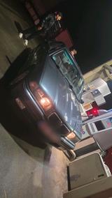 BMW E36 318i / Bj. 1997 - BMW 318: Limousine, E36