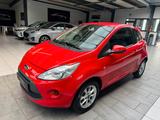 Ford Ka Cool & Sound Edition - gebrauchte Ford Ka/Ka+ aus dem Jahr 2014