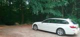 BMW 520d T HUD unfallfrei USt ausweisbar 8-fach Alu - gebrauchte BMW 520 aus dem Jahr 2014