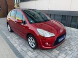 Citroën C3 Exclusive~Automatik~Panorama~Tüv NEU - Citroën C3 aus 2010
