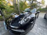 Porsche 911 Urmodell - Porsche in Berlin: 911