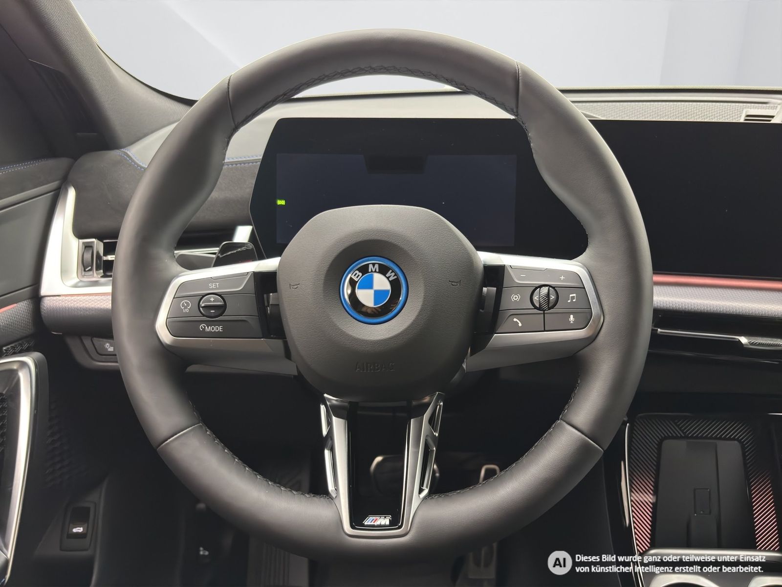 BMW iX2 - Bild 14
