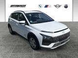 Hyundai Bayon FL MY25 1.0 T-GDI 100PS MT Select - Hyundai BAYON Jahreswagen