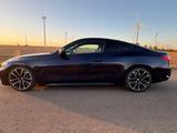 BMW M440i xDrive Coupé | M-Paket | HUD | Harman  - BMW M440 Gebrauchtwagen