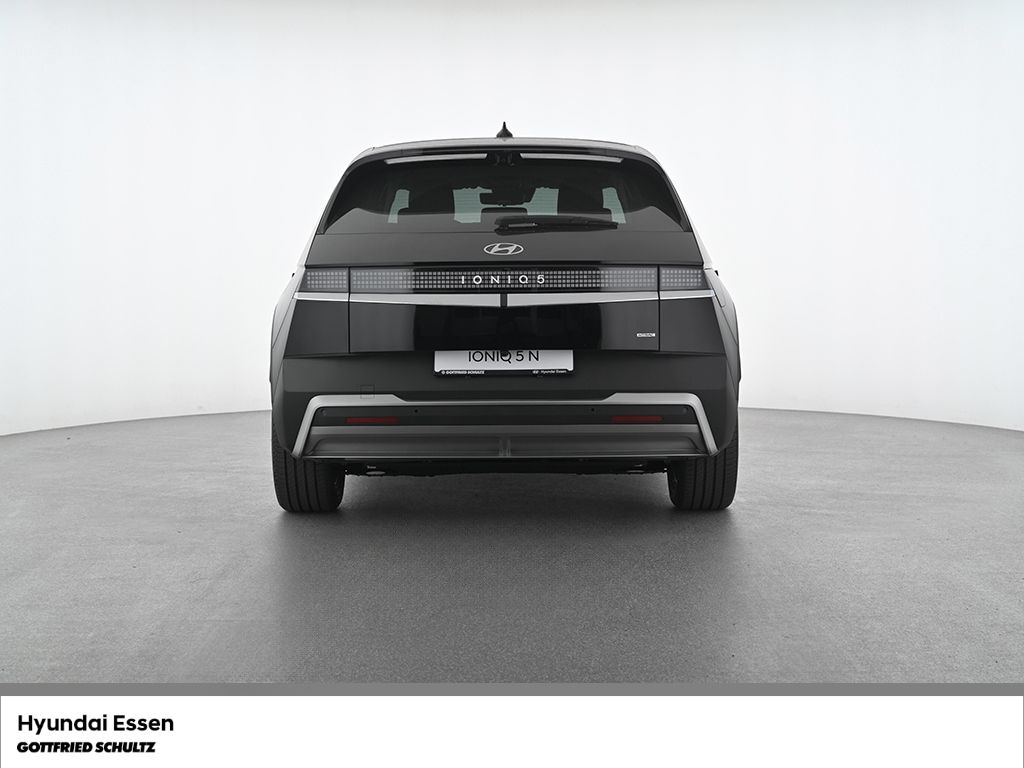 Hyundai IONIQ 5 – Bild 4