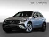Mercedes-Benz GLC 300 d 4MATIC |AMG|KEYL|NAVI|PANO|BURM|AHK|LM