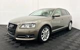 Audi A3 Sportback 1.6 TDI Ambition 105 PS "1.HAND" - Audi A3 aus 2012: TDI