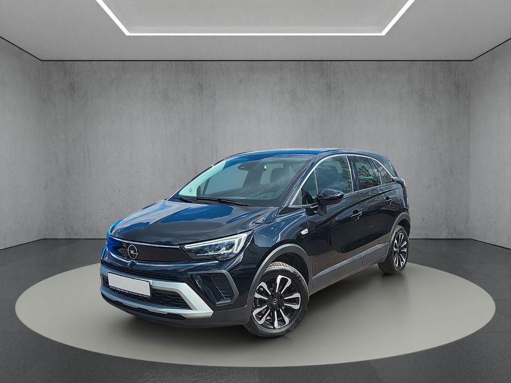 Opel Crossland (X)
