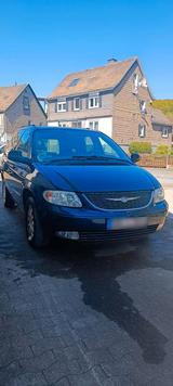 Chrysler Grand Voyager 3.3 V6 TÜV - Chrysler Grand Voyager: 3.3