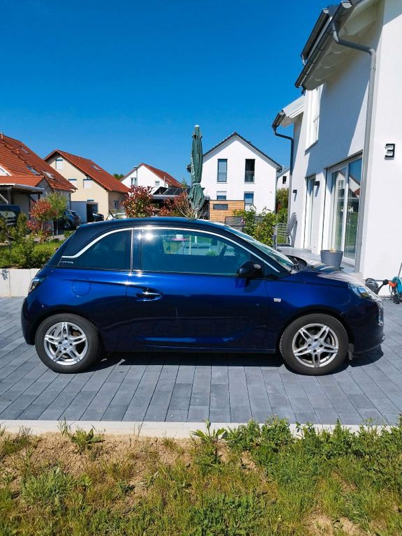Image of Opel Adam