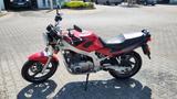 Suzuki GS 500 EU - SUZUKI GS 500