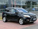 Ford Kuga 2.0TDCI Diesel Automatik 163PS 4... - Ford Kuga: Tdci 163
