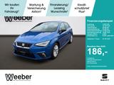Seat Ibiza FR *NAVI*LED*APP CONNECT*KEYLESS*KAMERA*SH - Seat Ibiza: Connect