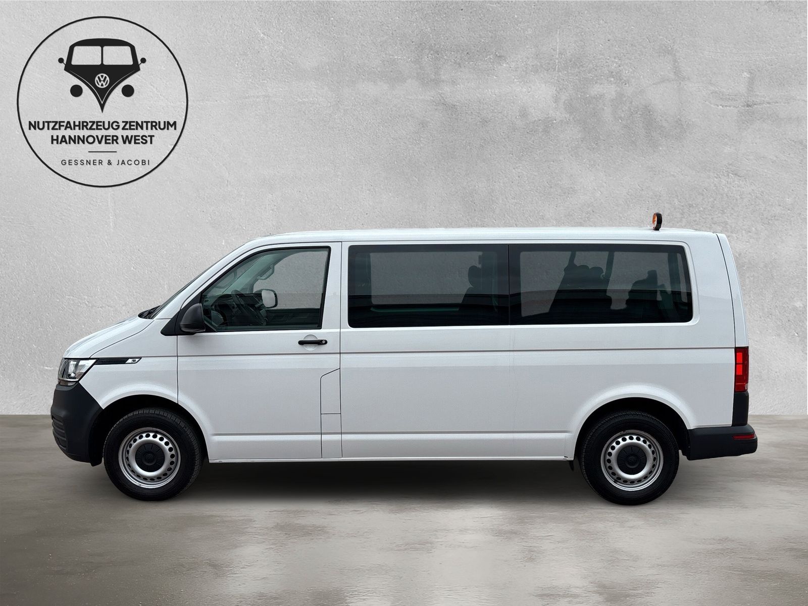 Fahrzeugabbildung Volkswagen T6.1 Kombi 2.0 TDI LR PDC hinten Klima