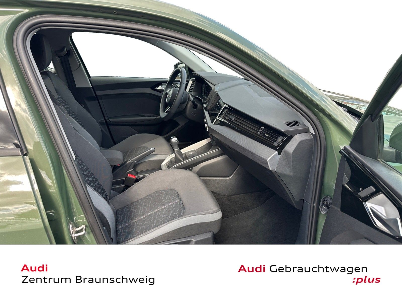 Audi A1 - Bild 6