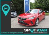 Opel Corsa F 1.2 Edition Klima/SHZ/S&S/DAB+/BT-Radio - Opel Corsa: B Radio