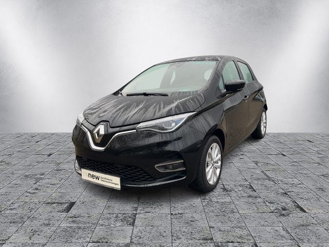 Renault ZOE Experience Z.E 50 Kaufbatterie Navi/SHZ/GJR