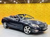Mercedes-Benz E200 CGI Cabrio*BlueEfficiency*BIXENON*SHZ*LEDER - Mercedes-Benz in Tübingen
