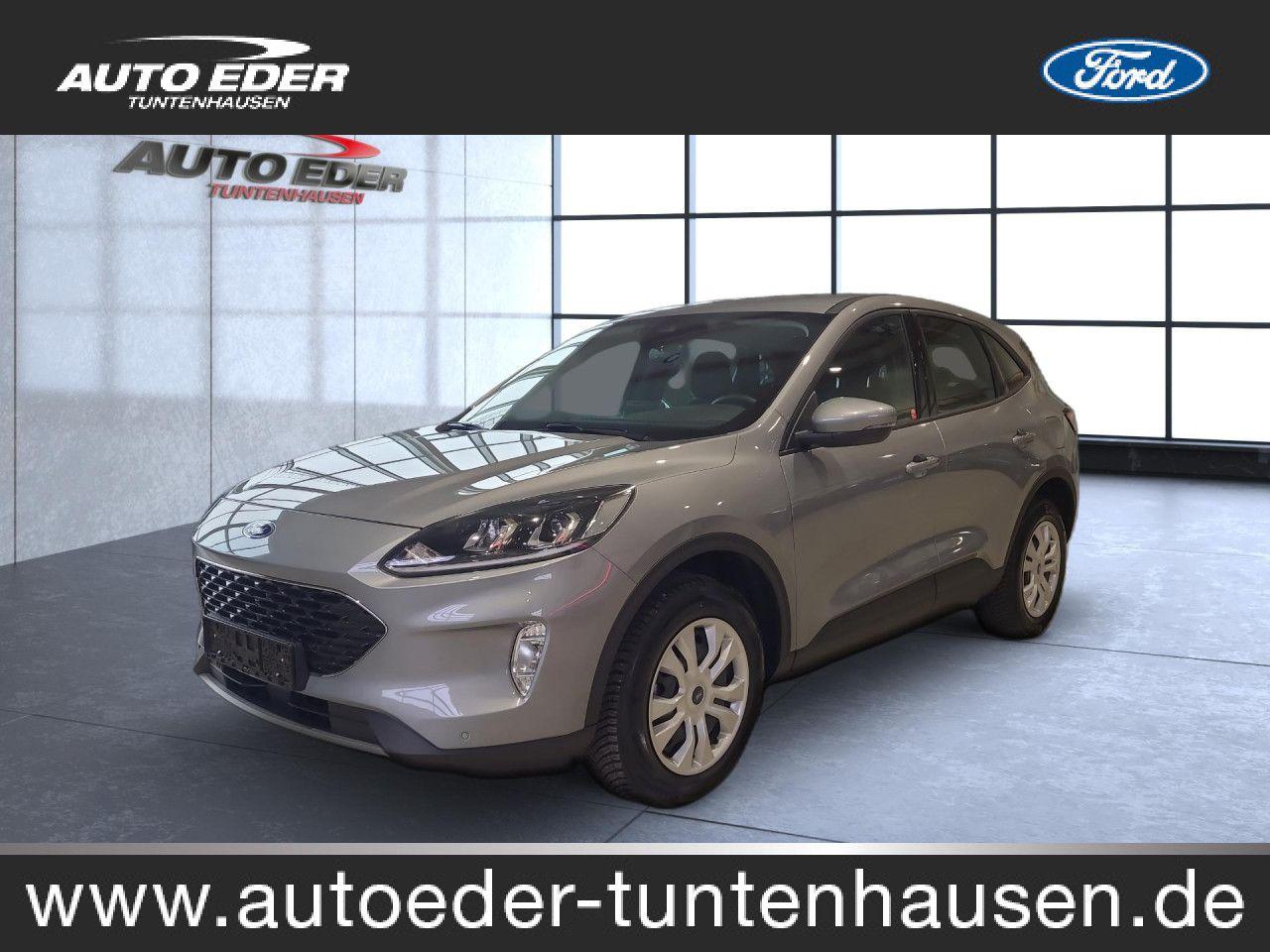 Ford Kuga Cool & Connect Bluetooth Navi Klima