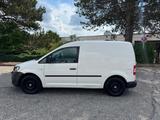 Volkswagen Caddy 1.2 TSI Kasten - Volkswagen Caddy 1 2 tsi