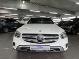 Mercedes-Benz GLC 200 d 4M AMG+AHK+e-Klappe+Advanced+High END - Mercedes-Benz GLC 200 aus 2021
