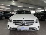 Mercedes-Benz GLC 200 d 4M AMG+AHK+e-Klappe+Advanced+High END - Mercedes-Benz GLC 200 aus 2021