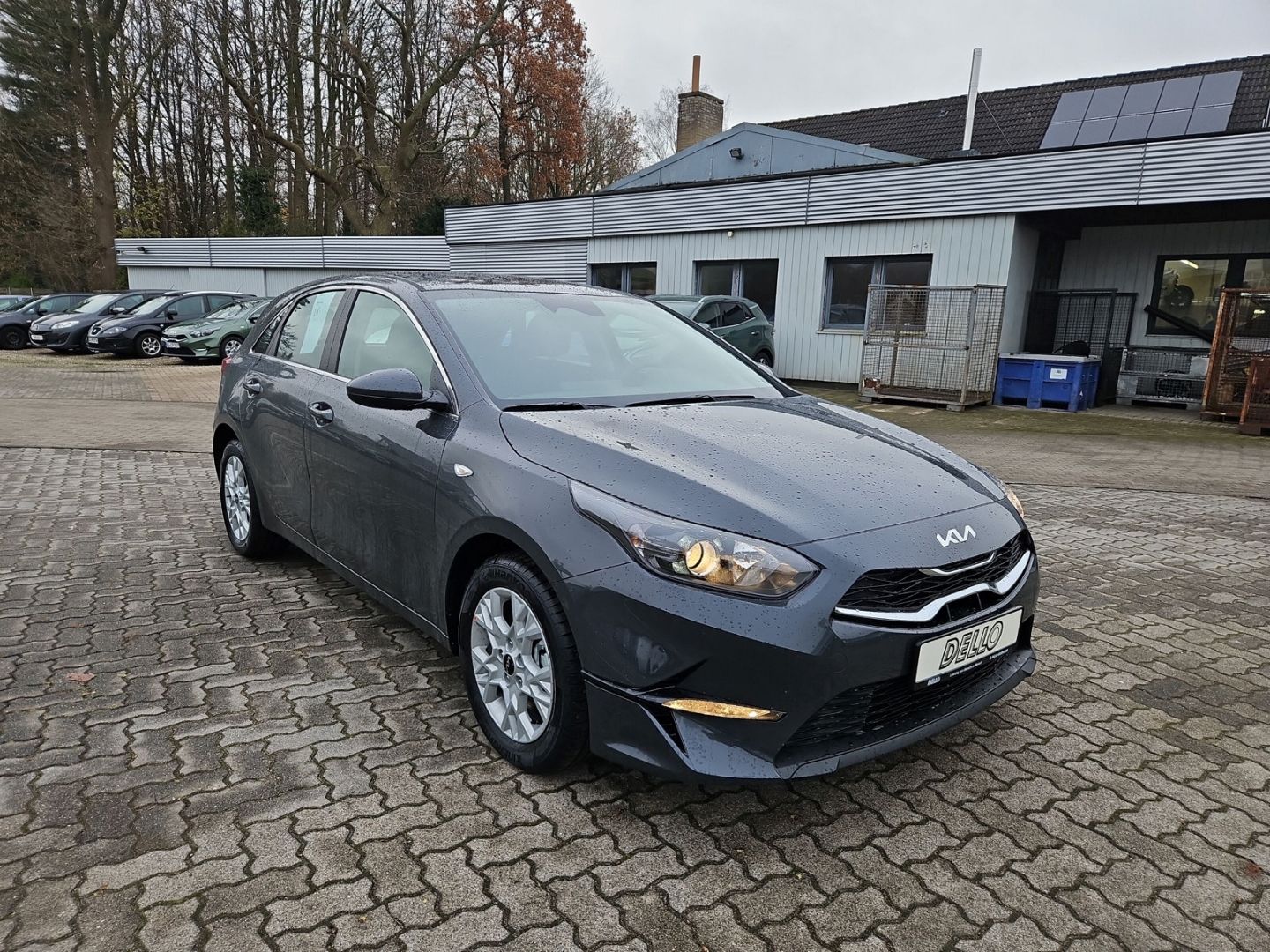 Kia cee'd / Ceed - Bild 16