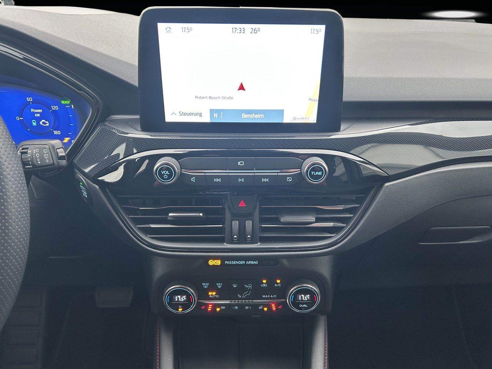 Fahrzeugabbildung Ford Kuga 2.5 ST-Line X Aut./LED/ACC/NAVI/KAMERA/B&O/