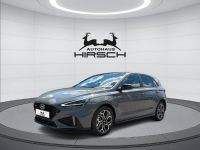 Hyundai i30 - Vorschau Bild 1