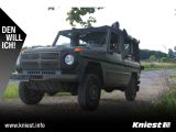 Mercedes-Benz G 230 Steyr Puch Cabrio+Automatik+Infos im Text