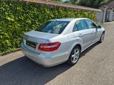Mercedes-Benz E 350 CDI Avantgard 4Matic Aut - Mercedes-Benz 350 Gebrauchtwagen