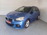 BMW 216 Active Tourer 216d M Sport NAVI+SHZ - BMW 216 Active Tourer aus 2016