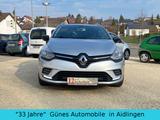 Renault Clio IV Grandtour Limited*Klima*EU6*Sehr gepfl. - Renault: Unfallwagen