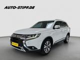 Mitsubishi Outlander 2.0 Edition+ BLIS RFK KEYLESS LED AHL - Mitsubishi Outlander Gebrauchtwagen