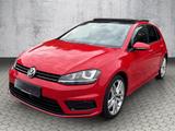 Volkswagen Golf 7 Lim. 3x R-line Highline 4Motion Exclusive - Volkswagen Golf: 7 R Line
