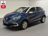 Renault Captur Limited Navi/SHZ/PDC/Tempomat/Keyless/16 - Renault Captur in Magdeburg