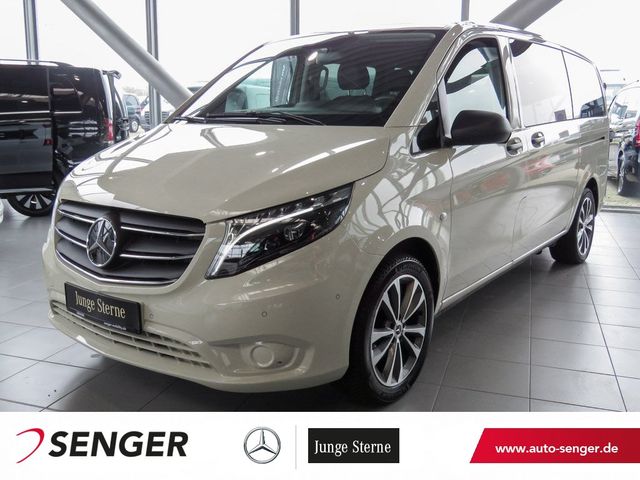 Mercedes-Benz Vito 116 CDI Tourer Pro lang Kamera AHK2,5t 9G