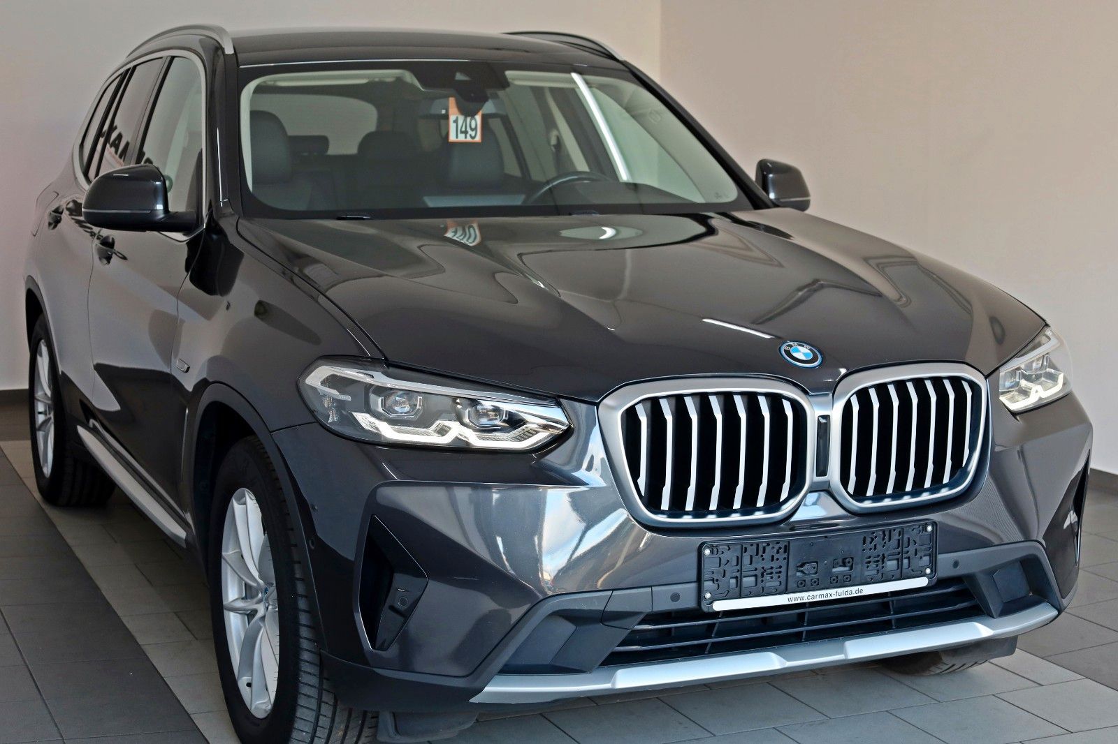 Fahrzeugabbildung BMW X3 xDrive 30e Facelift! Leder,Navi,LED,SH,PDC,Ka