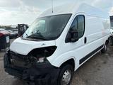 Citroën Jumper 35 L3H2 BLUEHDI 140 S&S - Citroën Unfallwagen