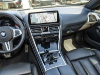 BMW M850 - Vorschau Bild 16
