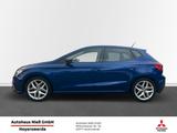 Seat Ibiza 1.5TSI FR 150PS, Navi, SHZ - Seat Ibiza: 1.5